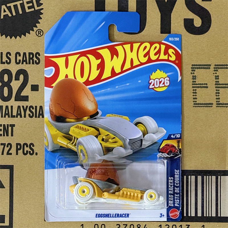 Mattel Toy Hot Wheels - ألعاب سيارات هوت ويلز للأولاد 103