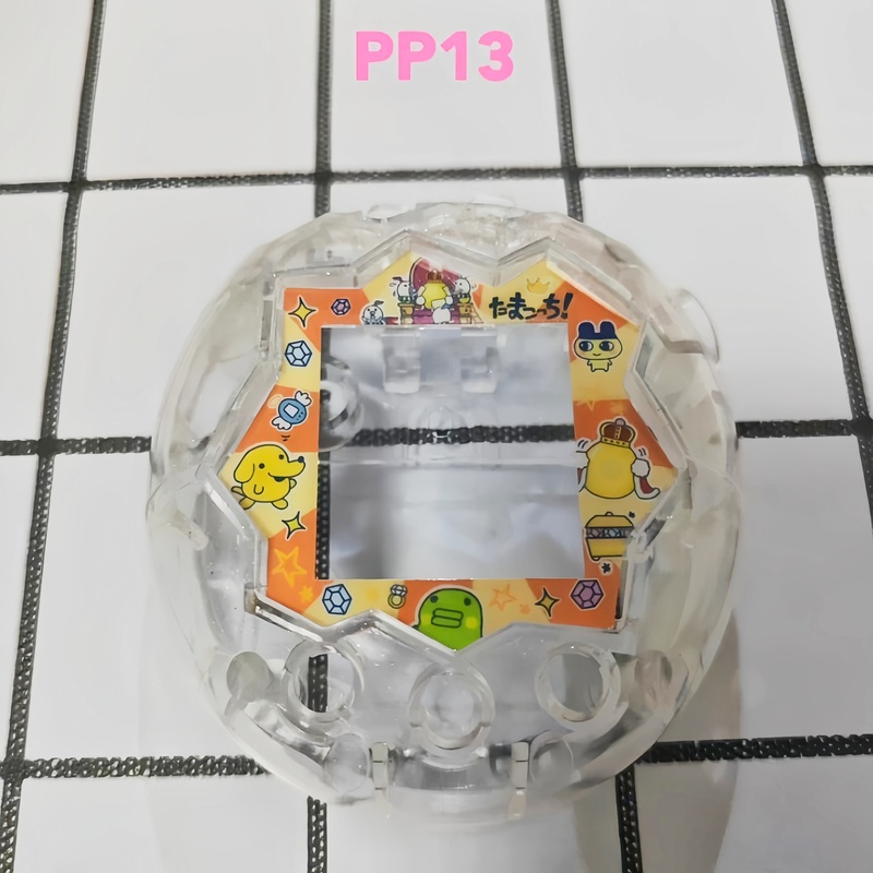 Bandai Model Tamagotchi - الجديد في المخزون مجموعة ورق لوحة