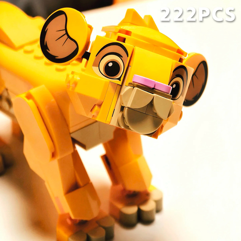 مجموعة مكعبات بناء كرتونية على - مراجعة Lego Set Technic وسعره