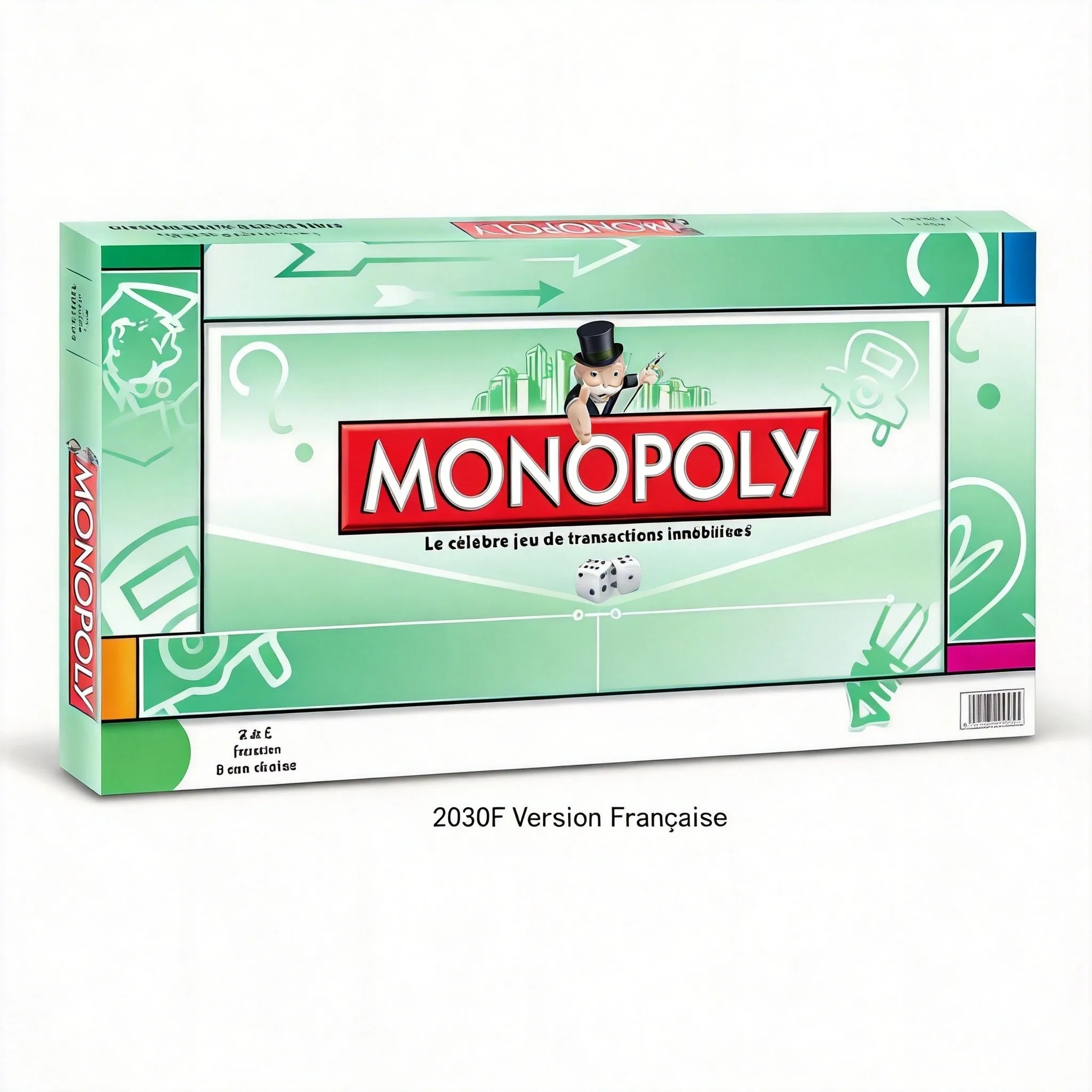 مونوبولي كلاسيك بريميوم بحرفية - مراجعة Hasbro Game Monopoly وسعره