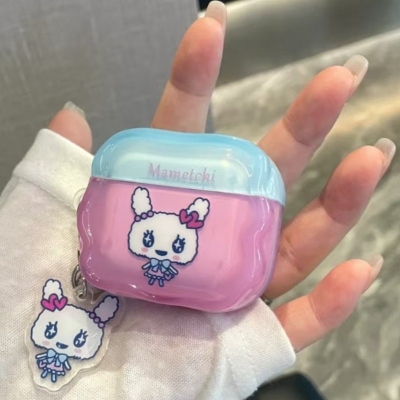 حافظة حماية جديدة لسماعات البل - مراجعة Bandai Model Tamagotchi وسعره