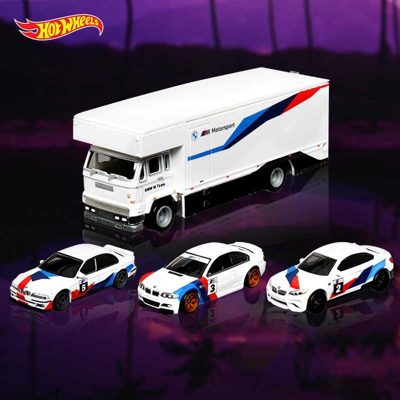 الأصلي الساخن عجلات ماتيل قسط  - مراجعة Mattel Toy Hot Wheels وسعره