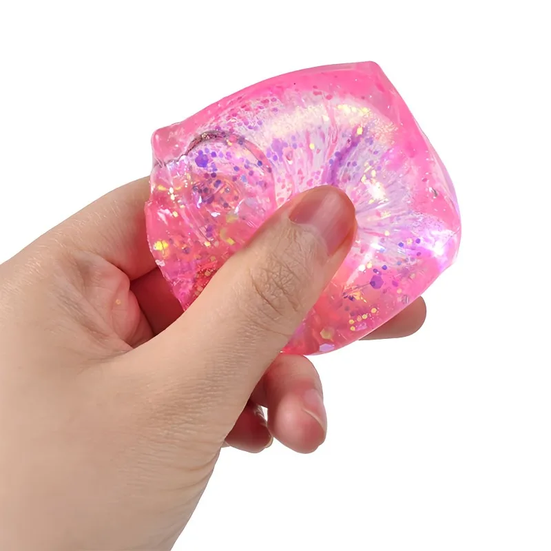 لعبة ضغط مكعبات المالتوز اللام - مراجعة Fidget Cube Original وسعره