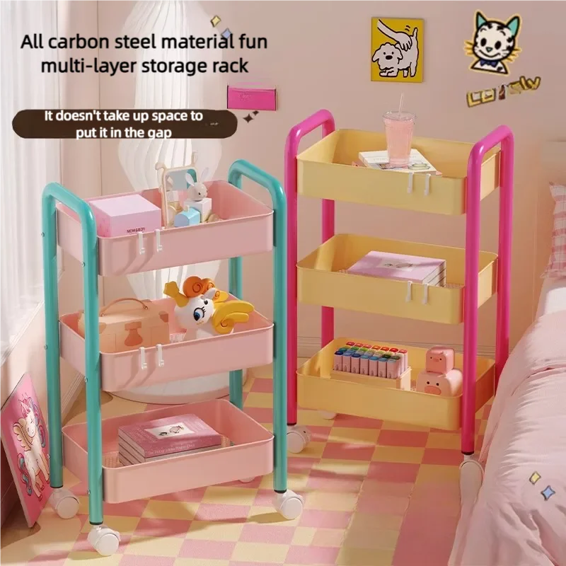 رف تخزين بعجلات بألوان متباينة - مراجعة Hot Wheels Car Mainline وسعره