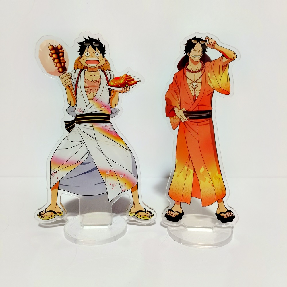 حامل أكريليك من قطعة واحدة للأ - مراجعة Action Figure Stand وسعره