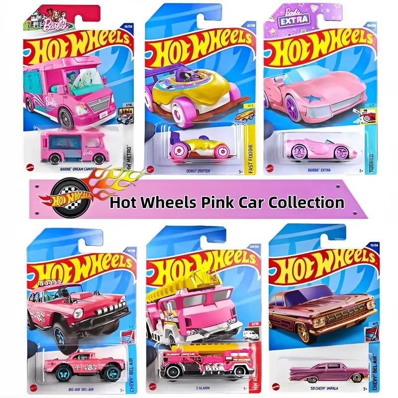 ماتيل الساخن ويلز سيارة رياضية - مراجعة Mattel Toy Hot Wheels وسعره