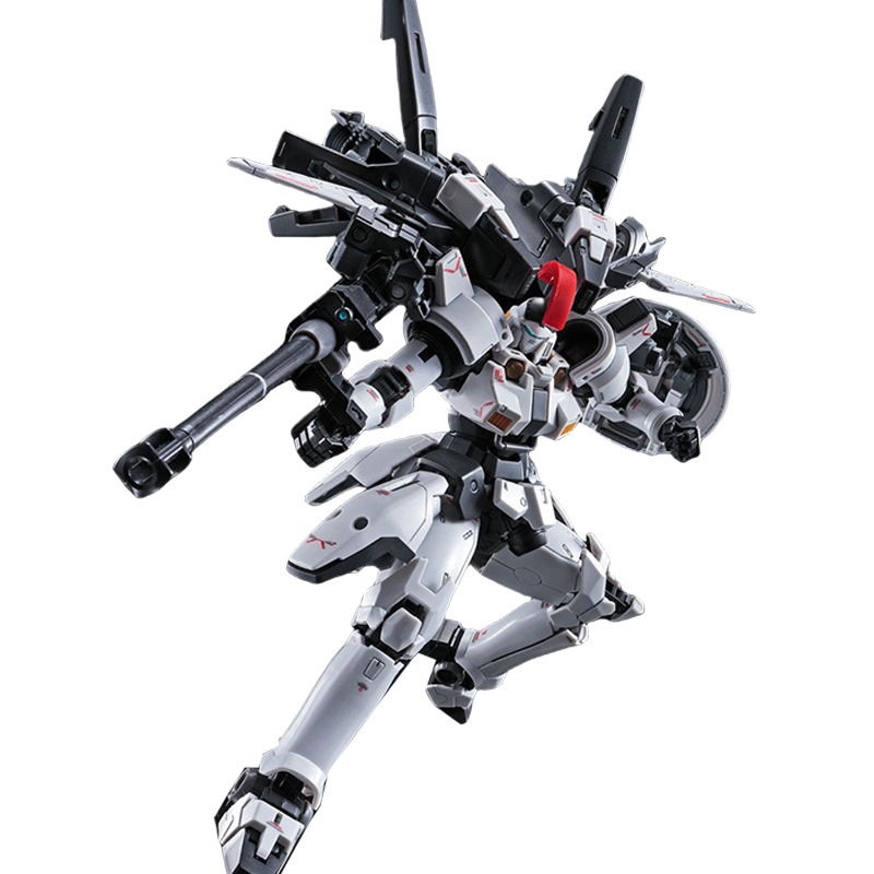 بانداي RG 1/144 OZ-00MS تالجيس - مراجعة Bandai Model Gundam Rg وسعره