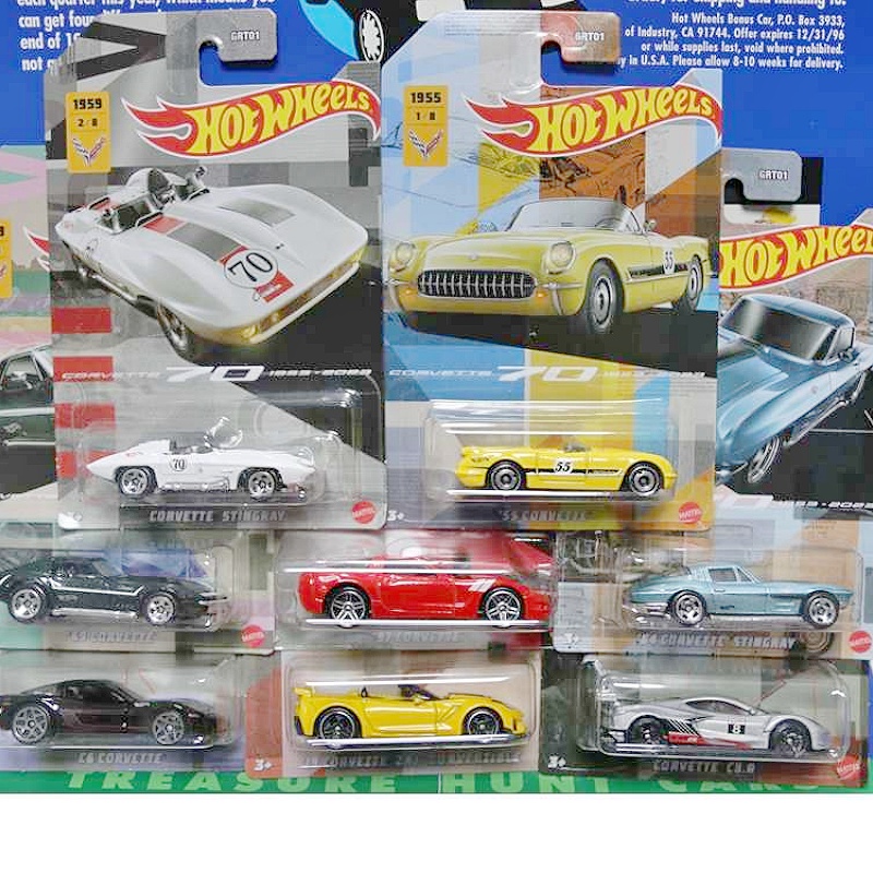 ماتيل هوت ويلز 1/64 Puca موضوع - مراجعة Mattel Toy Hot Wheels وسعره