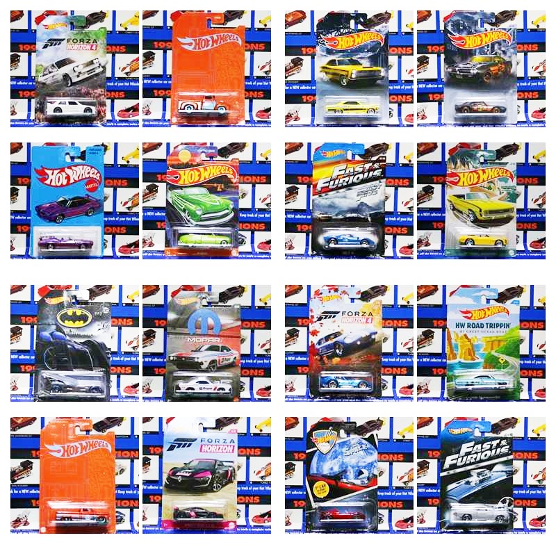 ماتيل هوت ويلز 1/64 Puca موضوع - مراجعة Mattel Toy Hot Wheels وسعره
