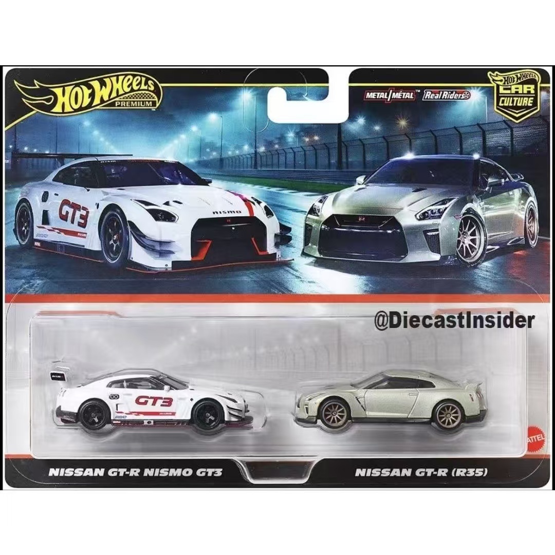 مجموعة سيارات هوت ويلز الأصلية - مراجعة Mattel Toy Hot Wheels وسعره