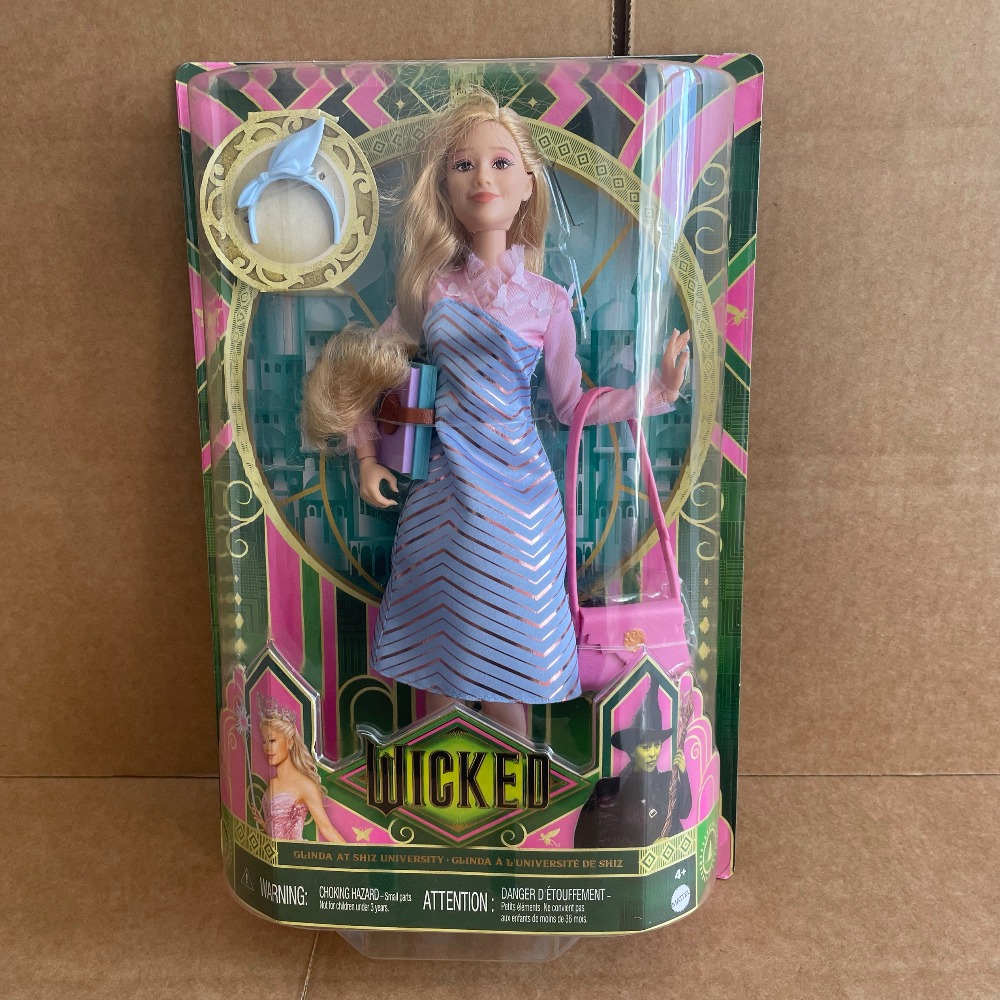 دمى ماتيل باربي الأصلية لعام 1 - مراجعة Mattel Toy Barbie وسعره