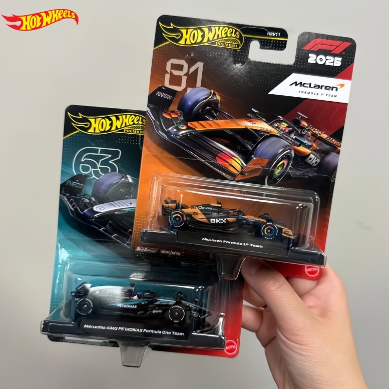 سيارة نموذجية أصلية من هوت ويل - مراجعة Mattel Toy Hot Wheels وسعره