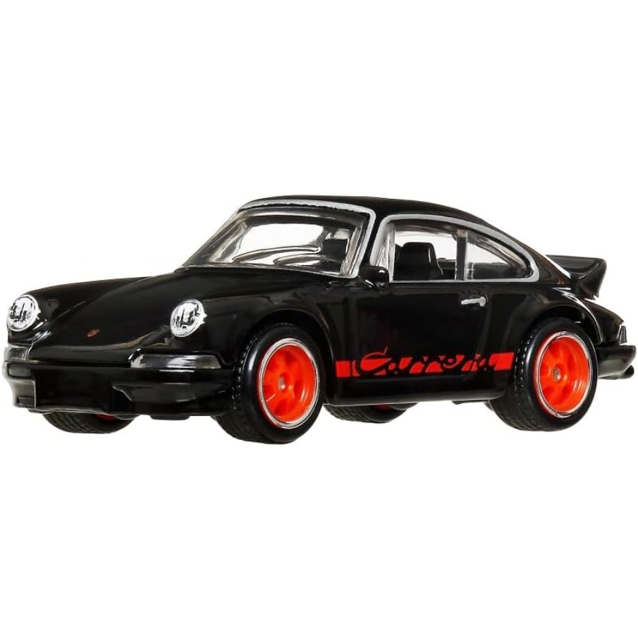 لعبة سيارة أصلية من Mattel Hot - مراجعة Mattel Toy Hot Wheels وسعره